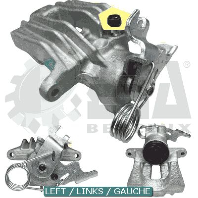 ERA Benelux Brake Caliper