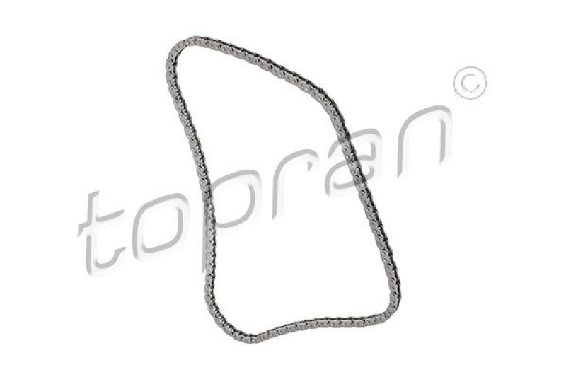 TOPRAN Timing Chain