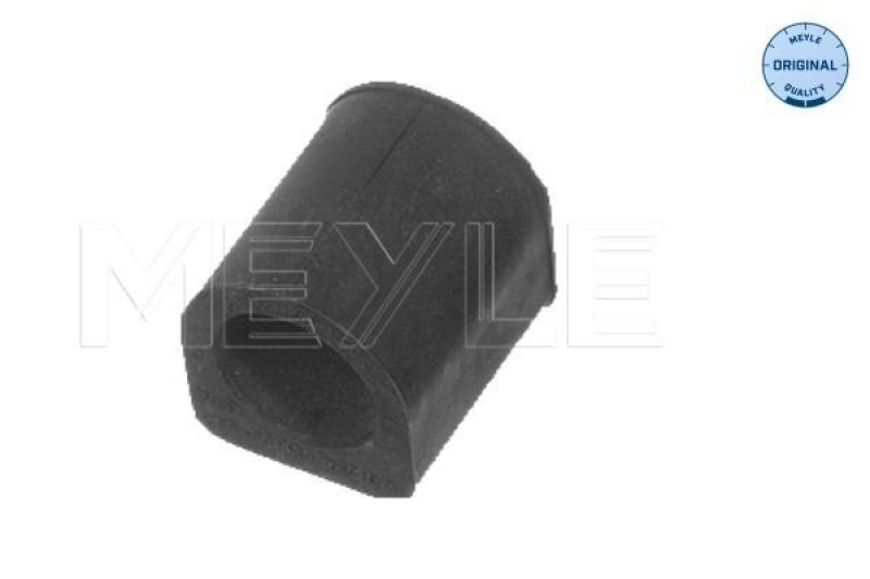 MEYLE Mounting, stabiliser bar MEYLE-ORIGINAL: True to OE.