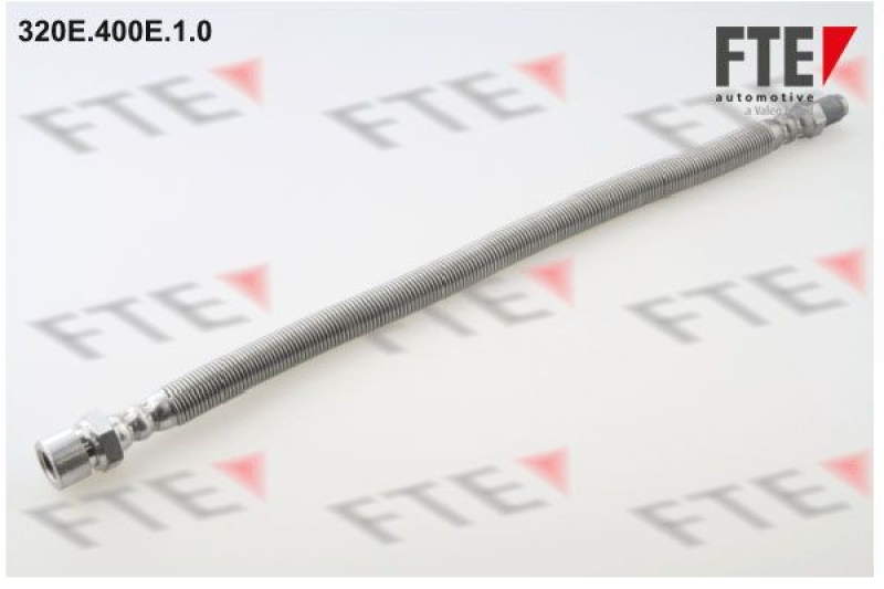 FTE Brake Hose