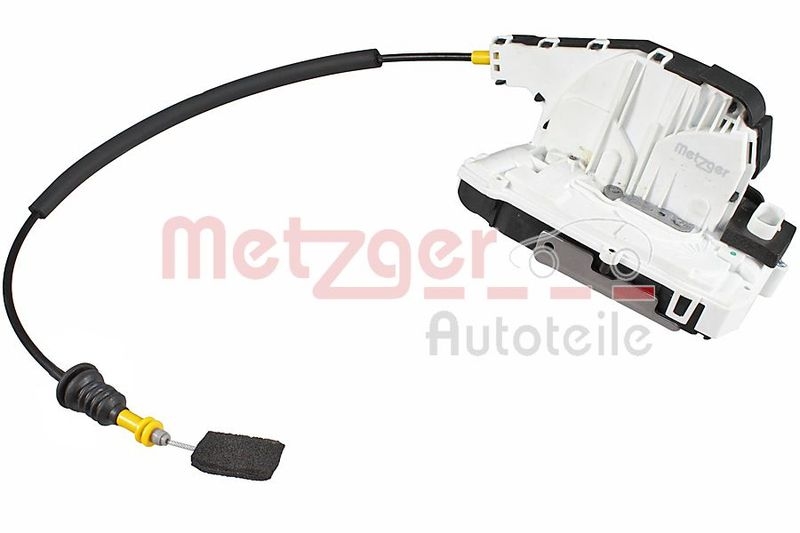 METZGER Door Lock GREENPARTS