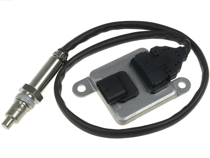 AS-PL NOx-Sensor, Harnstoffeinspritzung Brandneu AS-PL