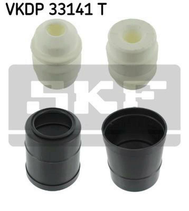 SKF Dust Cover Kit, shock absorber