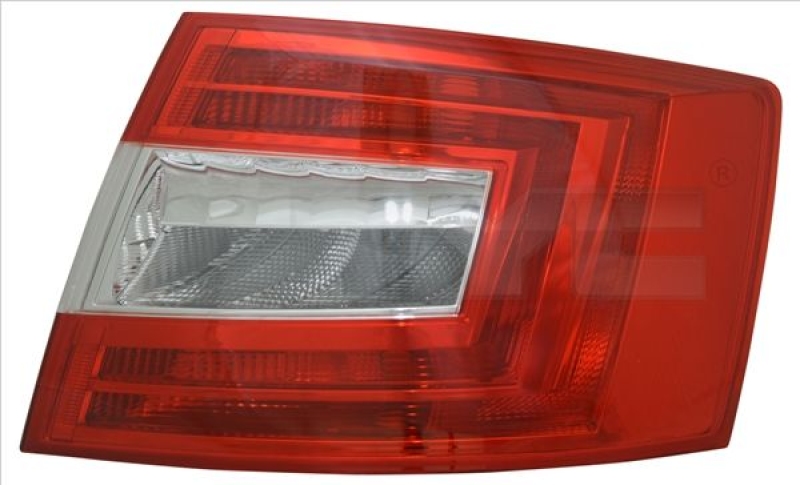 Combination Rearlight