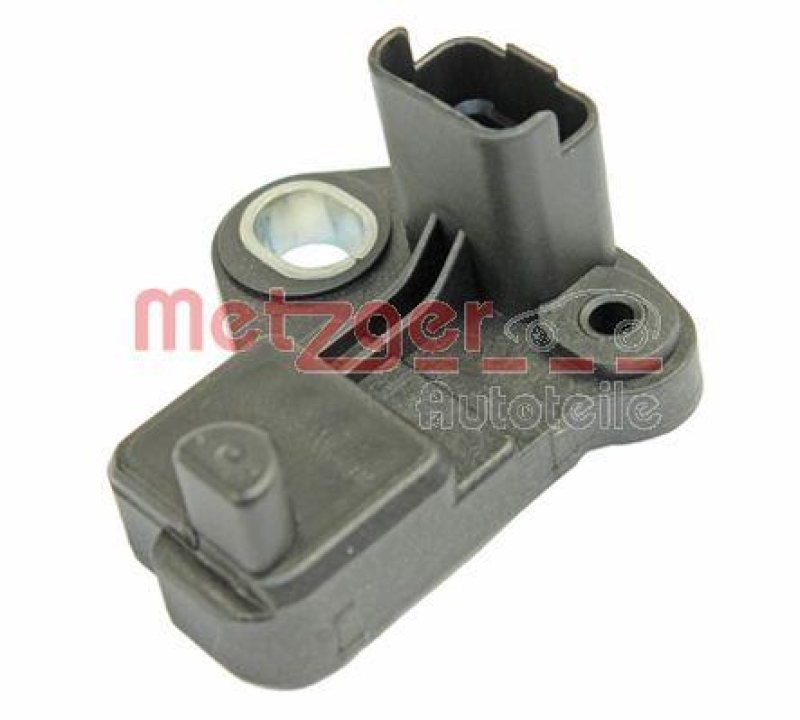 METZGER Sensor, crankshaft pulse