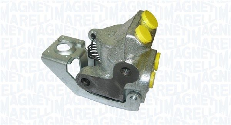 MAGNETI MARELLI Bremskraftregler