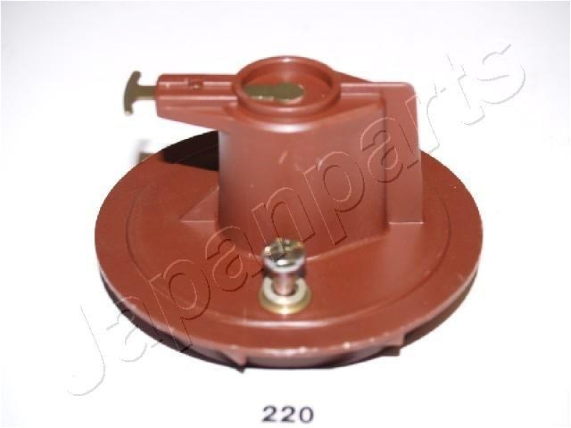 JAPANPARTS Rotor, distributor