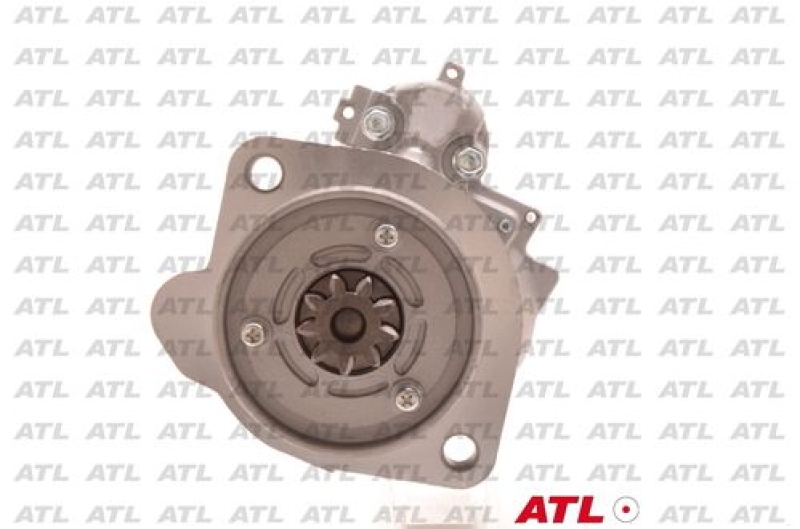 ATL Autotechnik Starter