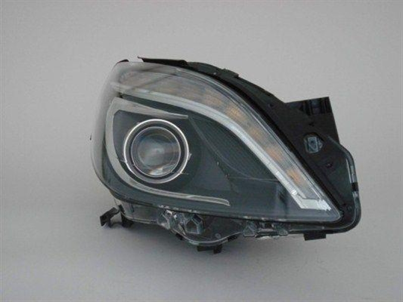 MAGNETI MARELLI Headlight