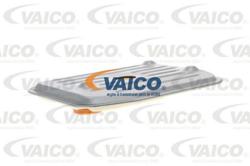 VAICO Hydraulic Filter, automatic transmission Original VAICO Quality