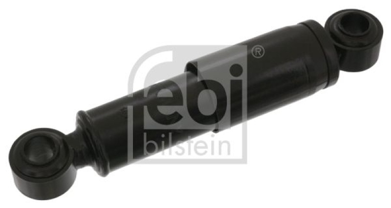 FEBI BILSTEIN Shock Absorber, cab suspension