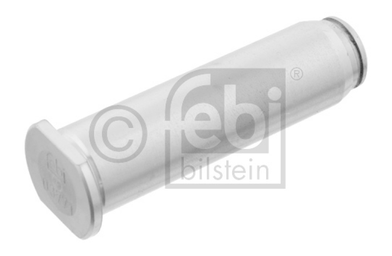 FEBI BILSTEIN Bolzen, Bremsbackenrolle