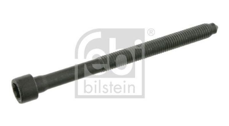 FEBI BILSTEIN Zylinderkopfschraube