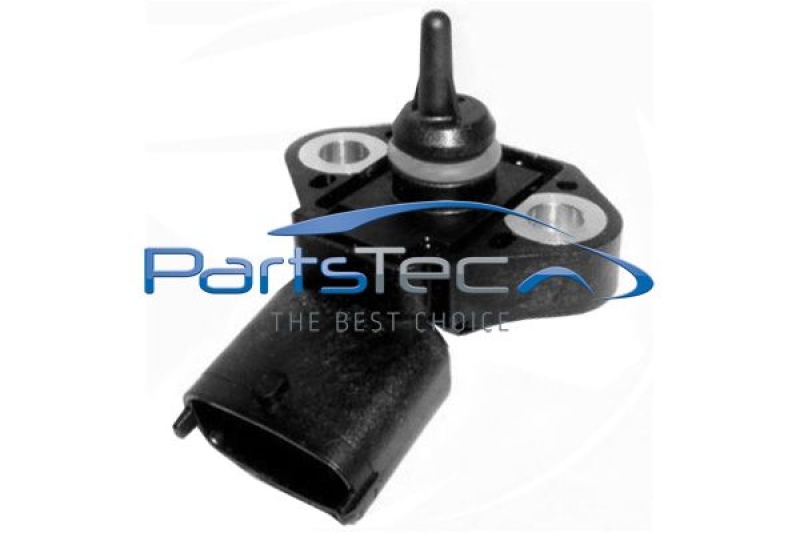 PartsTec Sensor, Saugrohrdruck