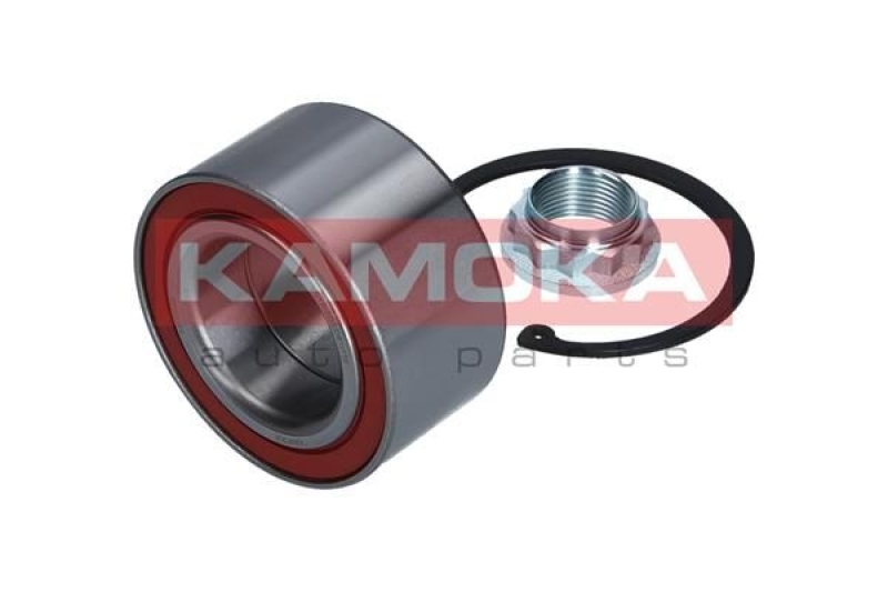 KAMOKA Wheel Bearing Kit