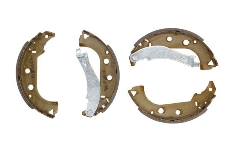 ABE Brake Shoe Set