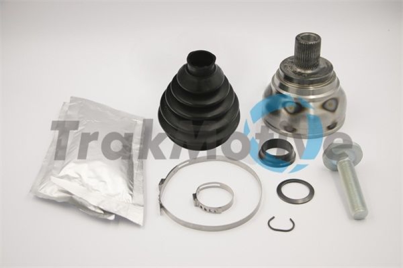 TrakMotive Joint Kit, drive shaft