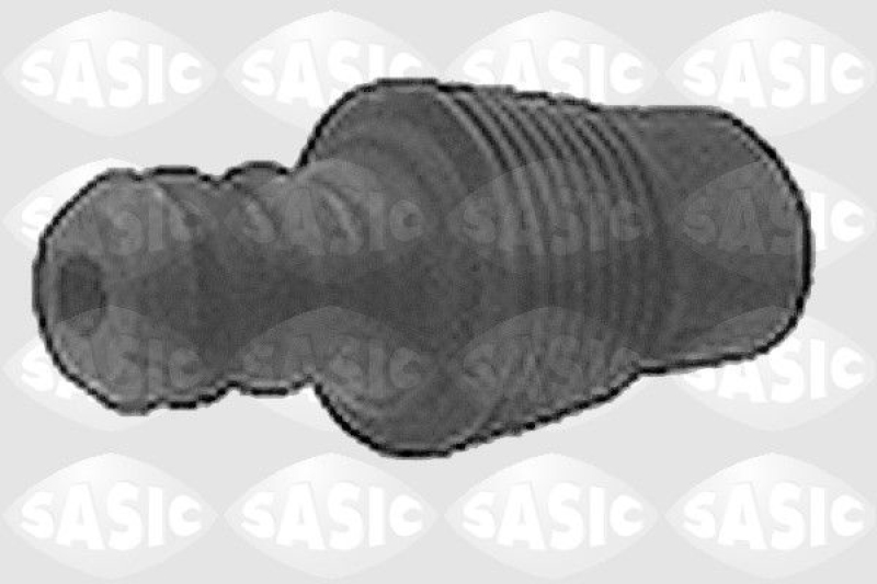 SASIC Rubber Buffer, suspension