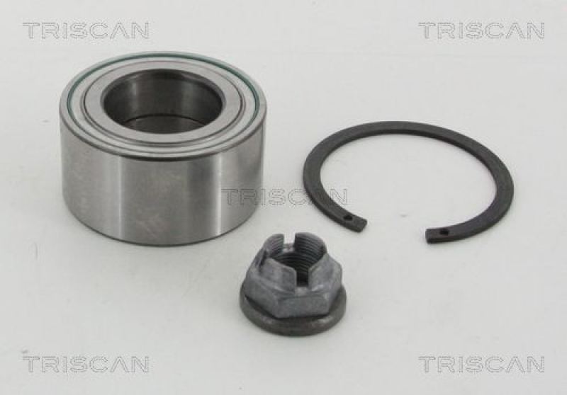 KAWE Wheel Bearing Kit