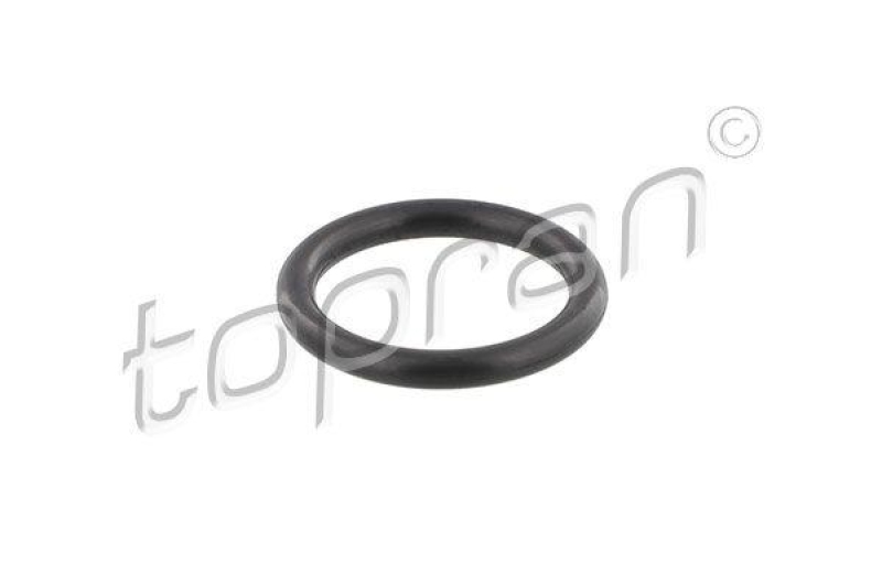 TOPRAN Seal, coolant pipe