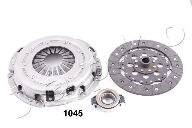 JAPKO Clutch Kit