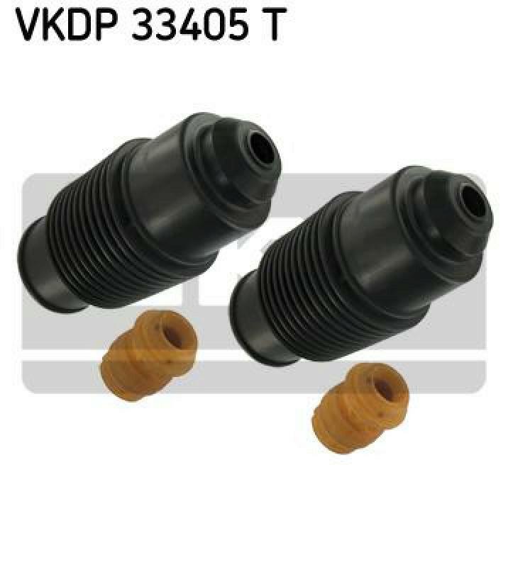 SKF Dust Cover Kit, shock absorber