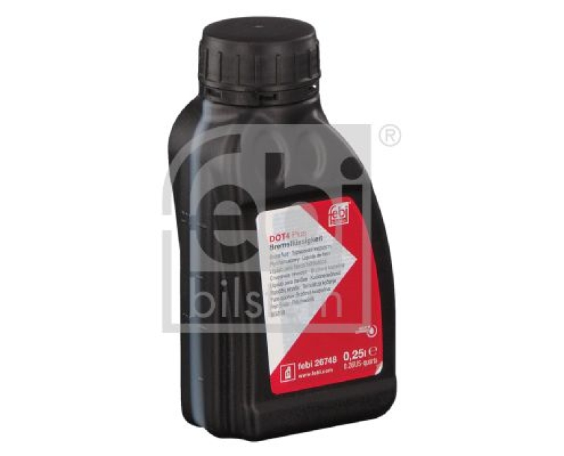 FEBI BILSTEIN Brake Fluid