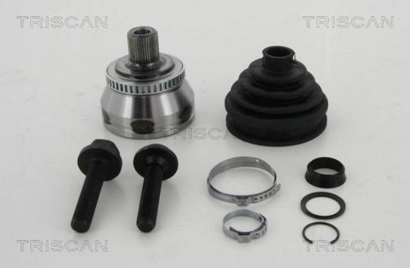 TRISCAN Joint Kit, drive shaft