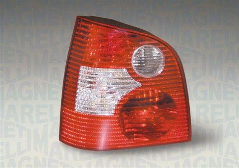 MAGNETI MARELLI Combination Rear Light