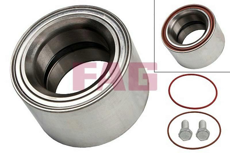 FAG Wheel Bearing Kit