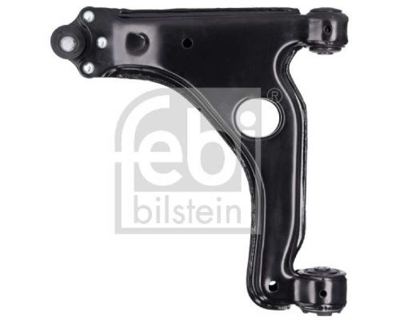 FEBI BILSTEIN Track Control Arm