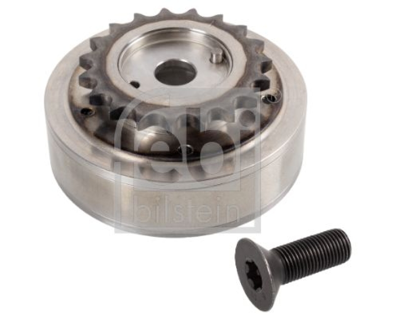 FEBI BILSTEIN Camshaft Adjuster febi Plus