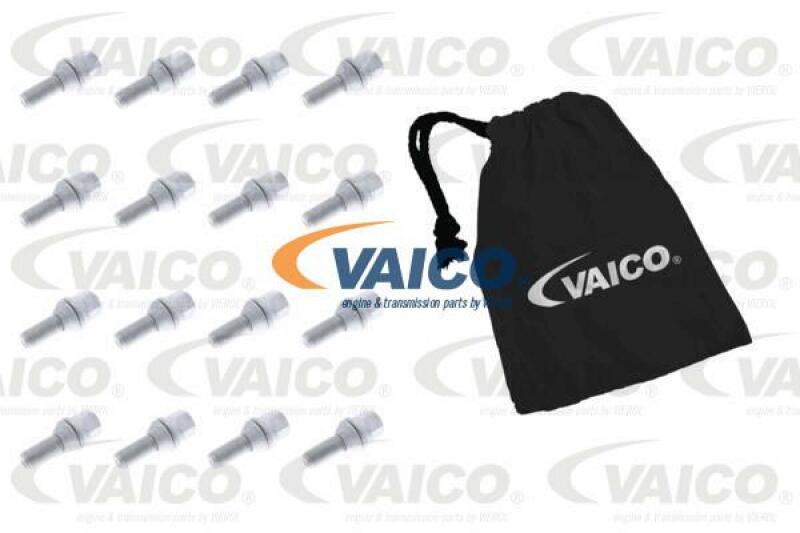 VAICO Wheel Bolt Green Mobility Parts