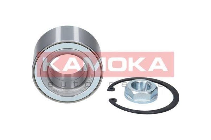 KAMOKA Wheel Bearing Kit