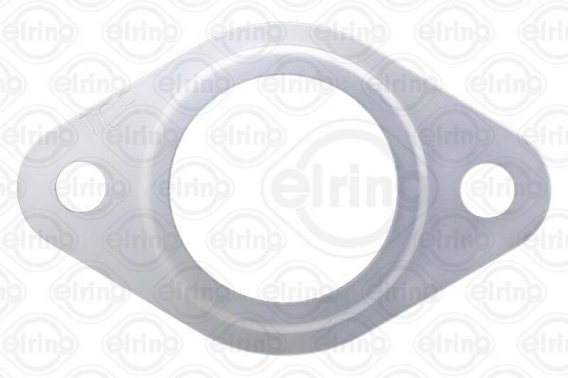 ELRING Gasket, exhaust manifold