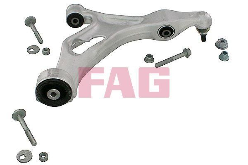 FAG Control Arm/Trailing Arm, wheel suspension