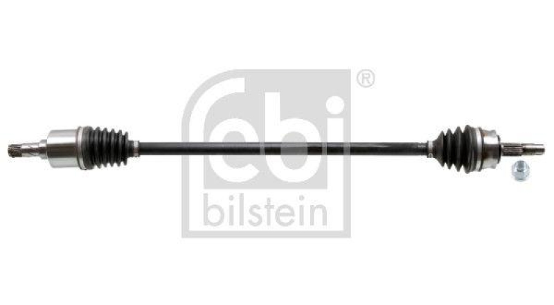 FEBI BILSTEIN Antriebswelle