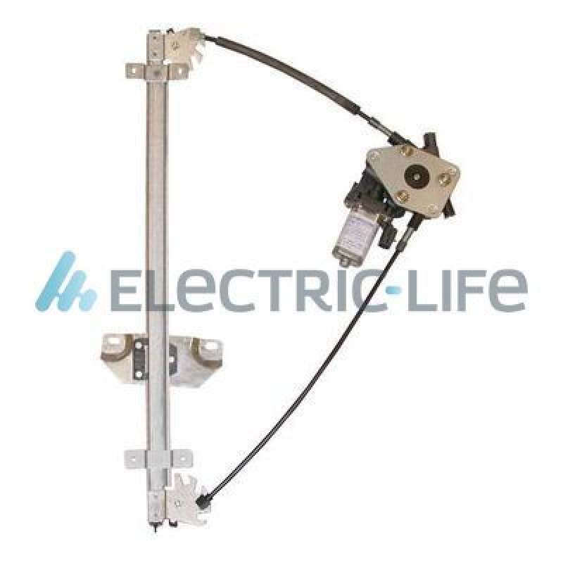 ELECTRIC LIFE Window Regulator