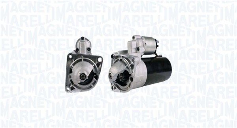 MAGNETI MARELLI Starter