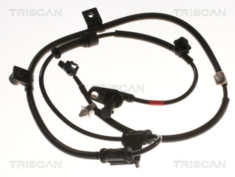 TRISCAN Sensor, Raddrehzahl