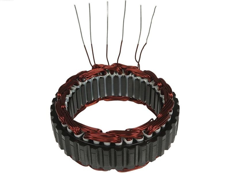 AS-PL Stator, Generator Brandneu AS-PL