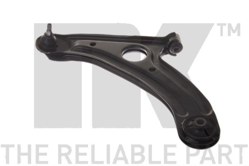 NK Track Control Arm