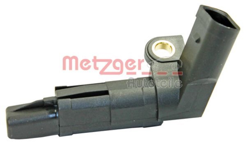 METZGER Sensor, crankshaft pulse