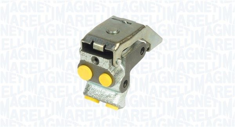 MAGNETI MARELLI Brake Force Regulator