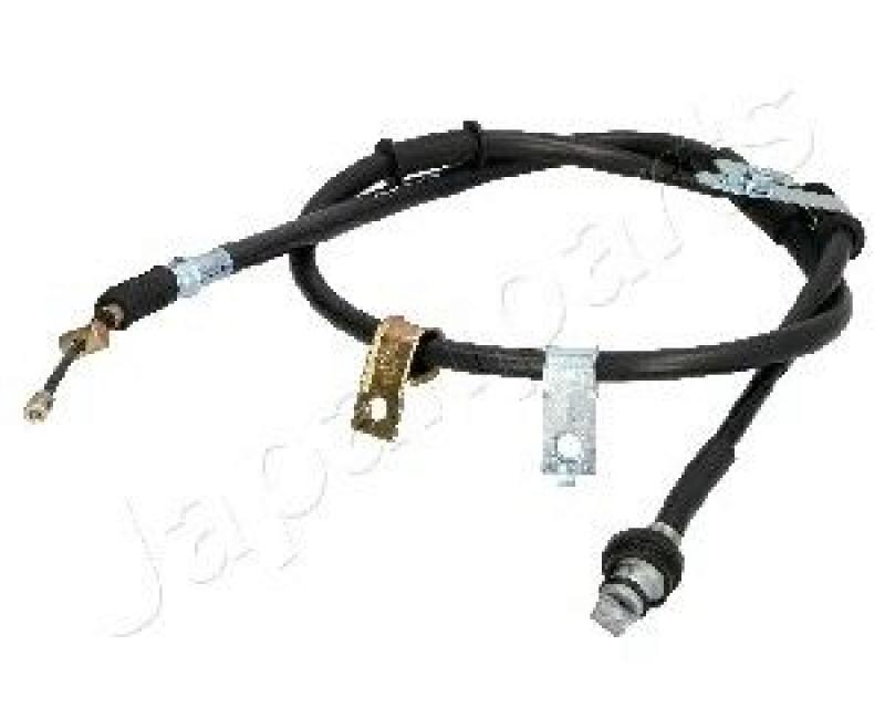 JAPANPARTS Cable, parking brake