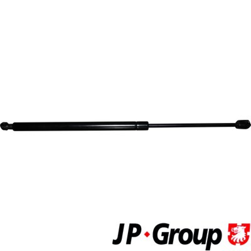 JP GROUP Gas Spring, boot-/cargo area JP GROUP