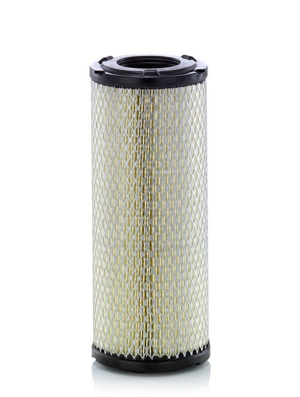 MANN-FILTER Air Filter