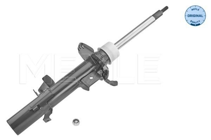 MEYLE Shock Absorber MEYLE-ORIGINAL: True to OE.