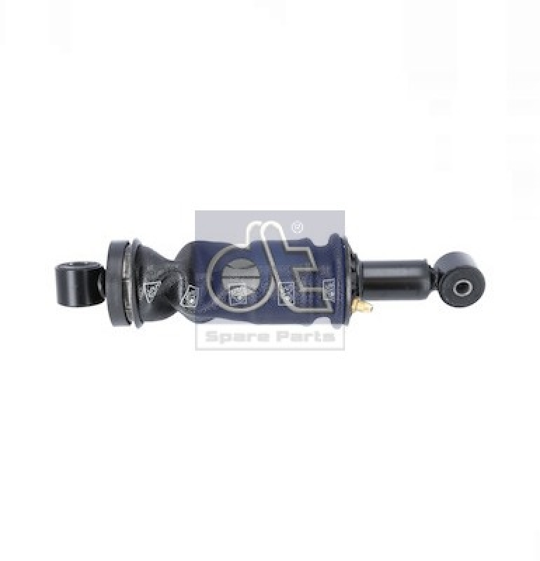 DT Spare Parts Shock Absorber, cab suspension