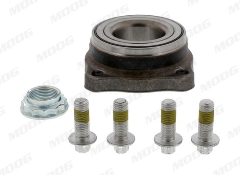 MOOG Wheel Bearing Kit